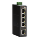 5Port 10/100Base-TX Ethernet Switch 4KV - EX42005-00-1-A 5Port 10/100Base-TX Ethernet Switch 4KV - EX42005-00-1-A